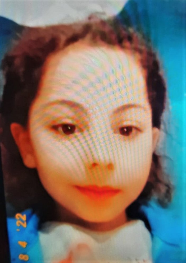 Mersin’de kaybolan 8 yaşındaki kız çocuğu bulundu