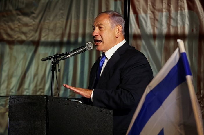 Naftali Bennett: Netanyahu, Hamas karşısında başarısız oldu