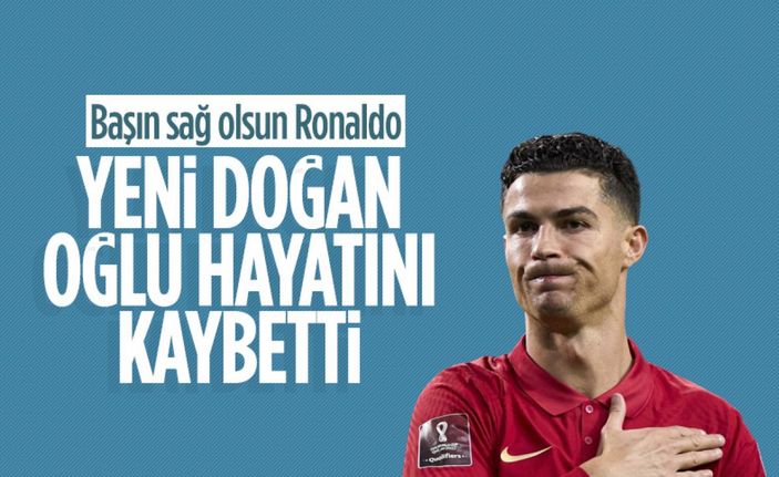 Cristiano Ronaldo, Liverpool maçında oynamayacak