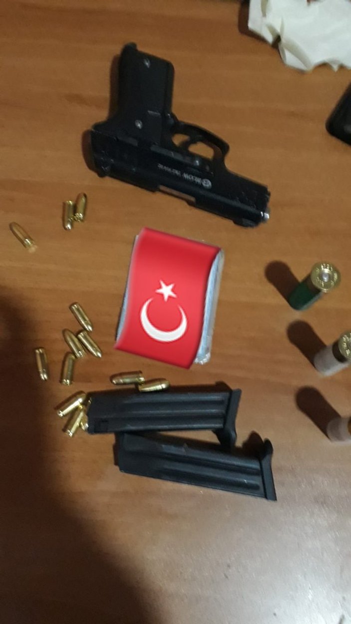 Adana'da faili meçhul cinayetle ilgili şüpheliler yakalandı