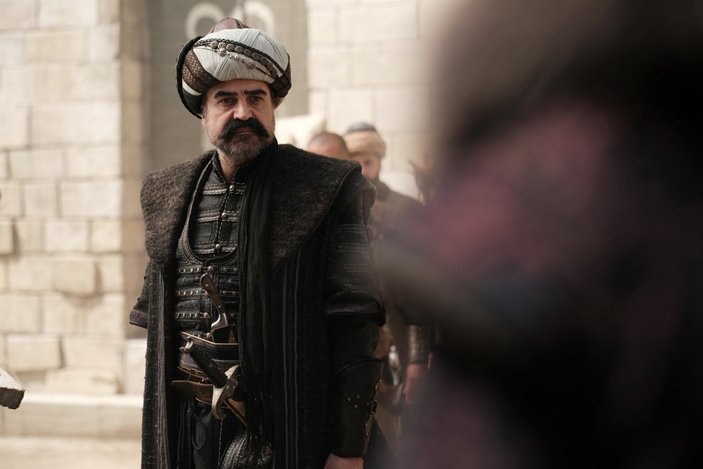 Arka Sokaklar’ın yıldızı Barbaroslar: Akdeniz'in Kılıcı ile ekranlara döndü! Kilit bir role hayat verecek