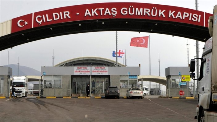 Türkgözü Sınır Kapısı, geçici olarak kapatılacak