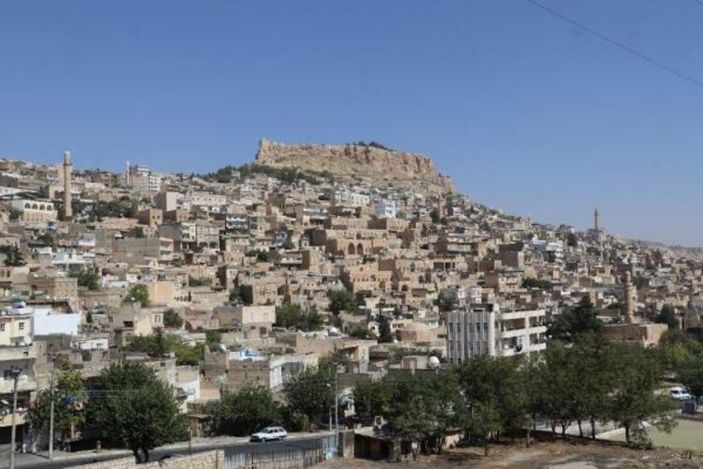 d Mardin' turizme hitap için 240 yapı yıkılacak