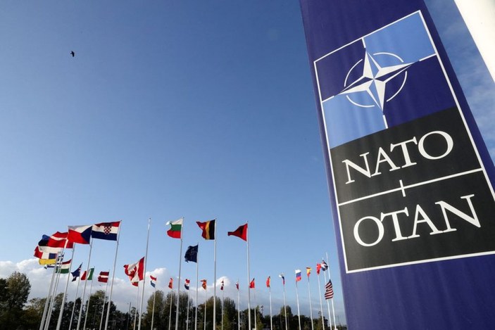 İsveç halkı, NATO'ya katılmak istiyor