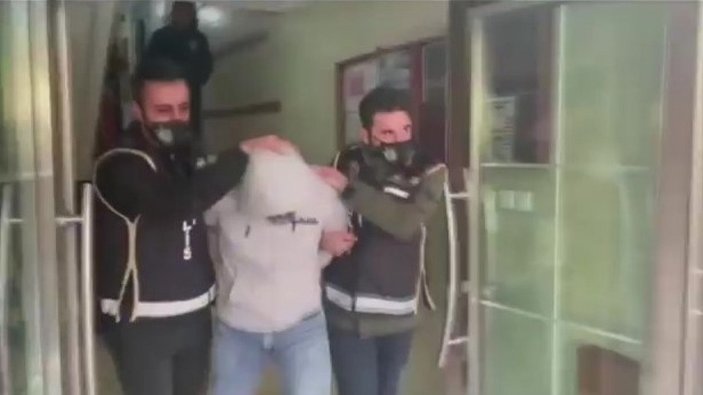 Bakırköy’deki rezidansta işkence yapan çetenin 8 üyesi daha yakalandı