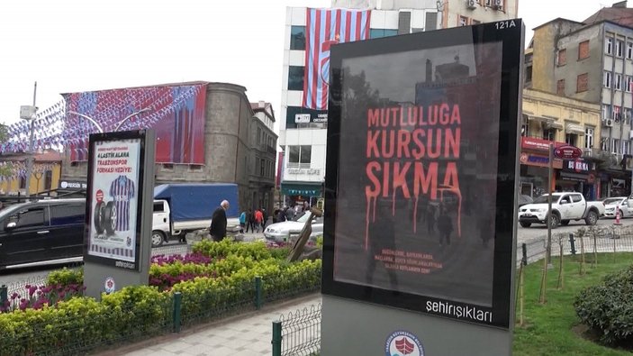 Trabzon’da yorgun mermi Emir Yuşa’nın ölümüne neden oldu, kampanya başlatıldı