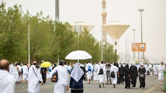 Umre turları başladı mı? Umre tarihleri ve ücreti 2022