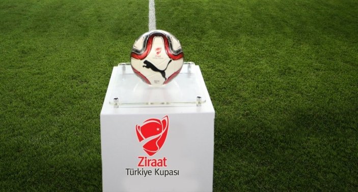 Ziraat Türkiye Kupası yarı final rövanş maçları ne zaman oynanacak?