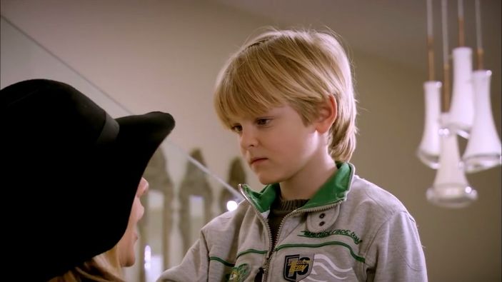 'Dolar böyle değerlenmedi' Adını Feriha Koydum'un minik Can'ı delikanlı oldu, gören bakakaldı...