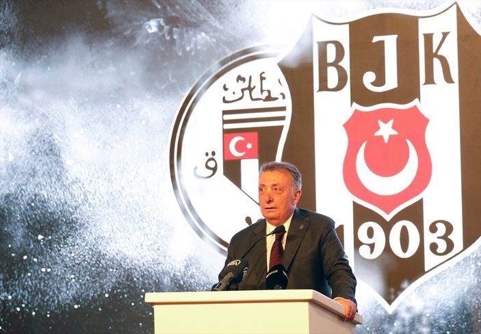 a Ahmet Nur Çebi: Beşiktaş'a daha iyileri gelecek