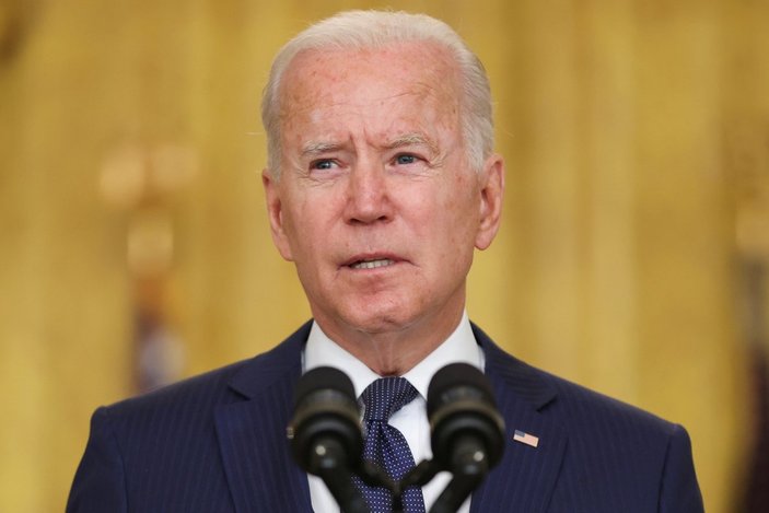 ABD’de Joe Biden anketi: Rusya’ya karşı yeterince sert değil