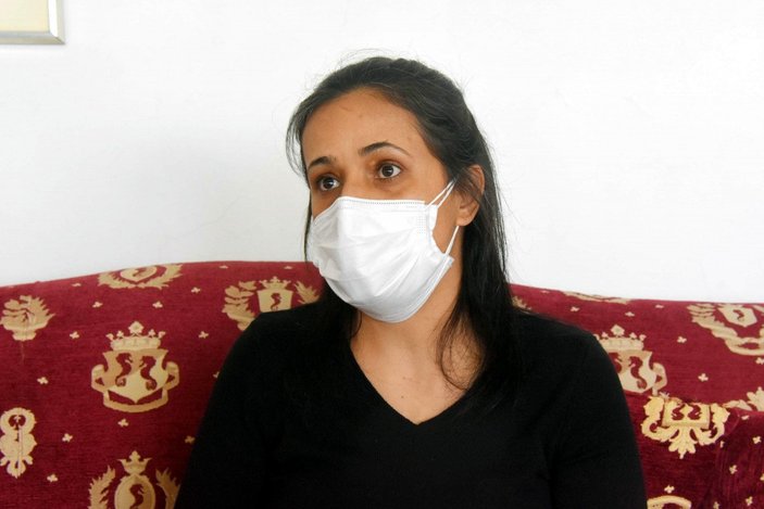 İzmir’de öldürülen Ceyda'nın annesi konuştu: Vazgeçmeyeceğim