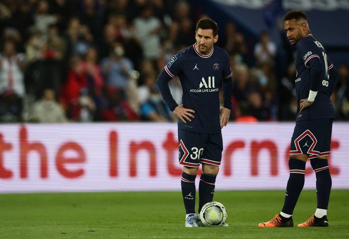 İspanyol basını: Messi evine dönüyor