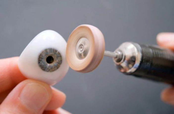 Bilim insanlarının geliştirdiği göz sayesinde körlük tarih olabilir