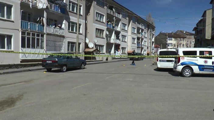Erzurum'da silahlı kavgada yaralanan şahıs yaşamını yitirdi