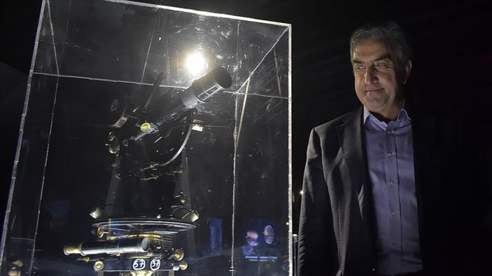 a SERDAR HÜSEYİN YILDIRIM