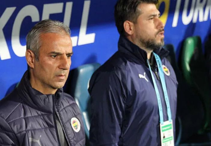 İsmail Kartal: Kırmızı kart işimizi kolaylaştırdı