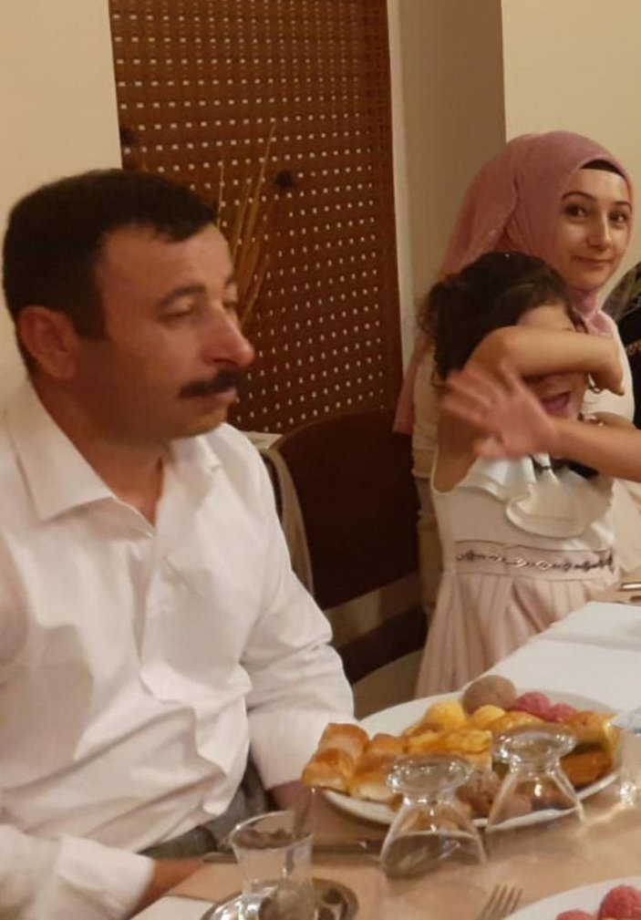 Ankara’da eşini öldüren çiğ köftecinin cezası belli oldu