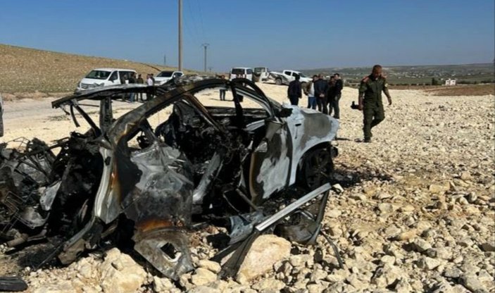 MİT'ten operasyon: Sözde üst düzey 2 terörist öldürüldü