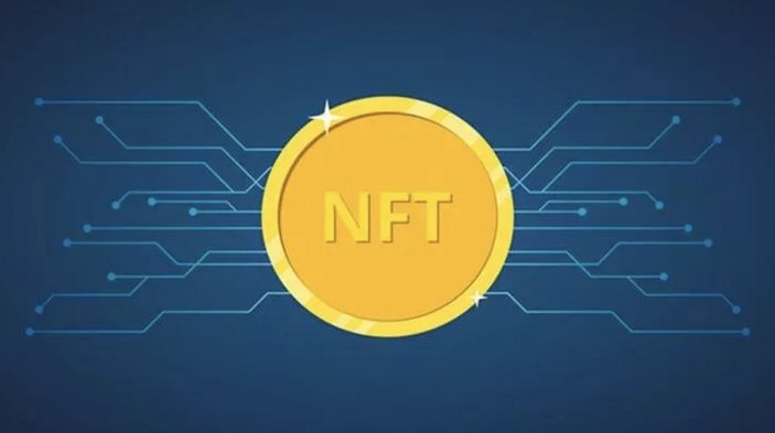 NFT'nin Türkçe karşılığı 'Nitelikli Fikri Tapu' oldu