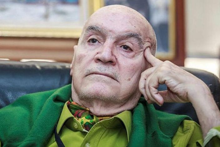 Hıncal Uluç'tan Torrent'e sert sözler