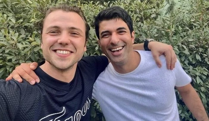 Tolga Sarıtaş ve Engin Akyürek'li 'Yolun Açık Olsun'un yayın tarihi netleşti