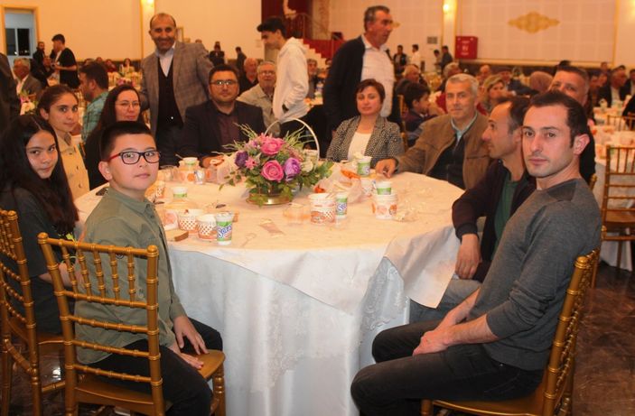 i AK Partili Tamer Akkal'dan asgari ücret açıklaması