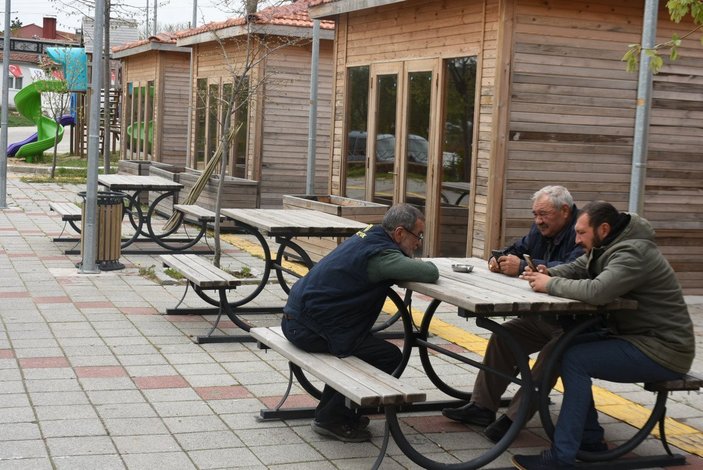 Kırklareli'nde, çiftçilerden kooperatifte dolandırılma iddiası: Senetler sonradan dolduruldu