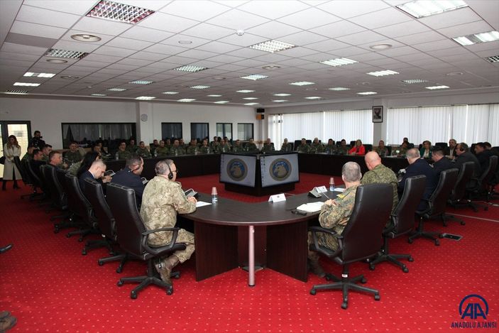 Kosova: Türkiye bizi her zaman destekledi