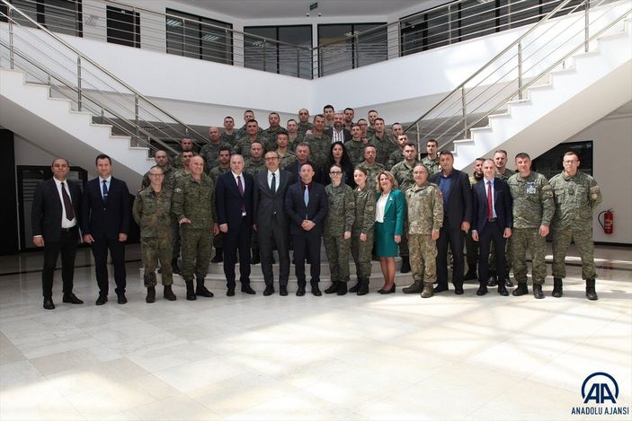 Kosova: Türkiye bizi her zaman destekledi