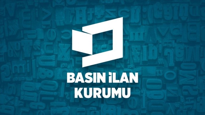 Basın İlan Kurumu Genel Müdürü Cavit Erkılınç oldu