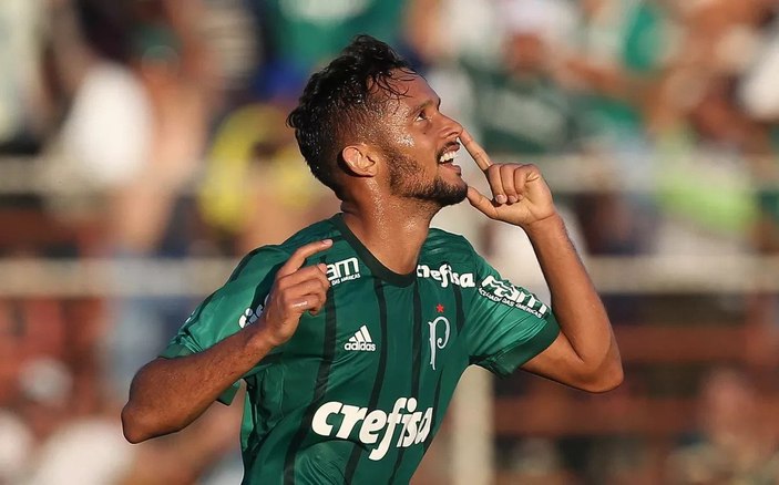 Beşiktaş'ta gündem Gustavo Scarpa
