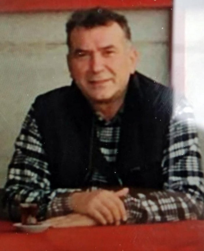 Trabzon'daki bekçi, depoda ölü bulundu