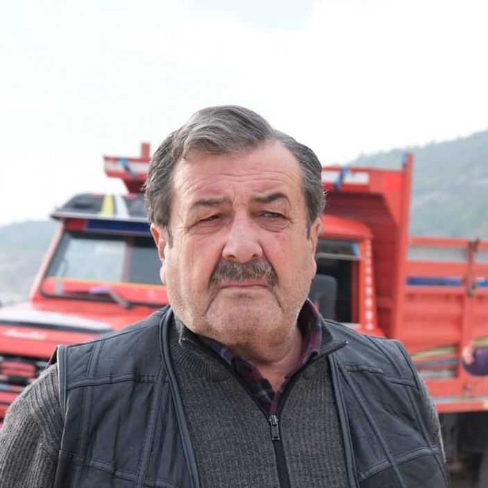 'Döner sermaye dönmüyor şerefsizim' Hayat Bilgisi'nin Amil Bey'i son haliyle şaşırttı