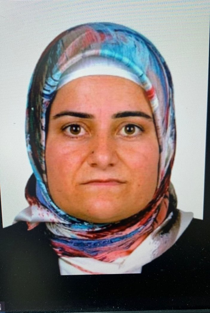 Başakşehir'de kadın cinayeti: Tartıştığı karısını öldürdü