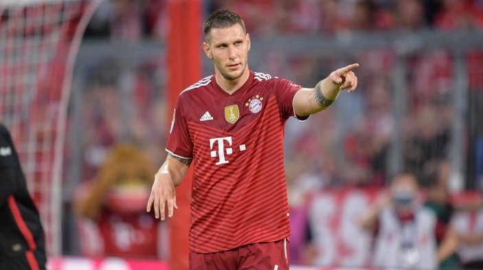 Bayern Münih: Süle'yi kadroda tutacak paramız yok