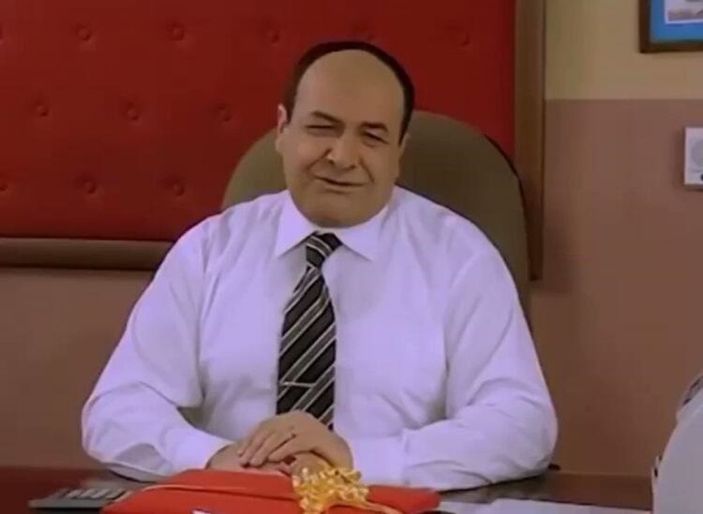 'Döner sermaye dönmüyor şerefsizim' Hayat Bilgisi'nin Amil Bey'i son haliyle şaşırttı