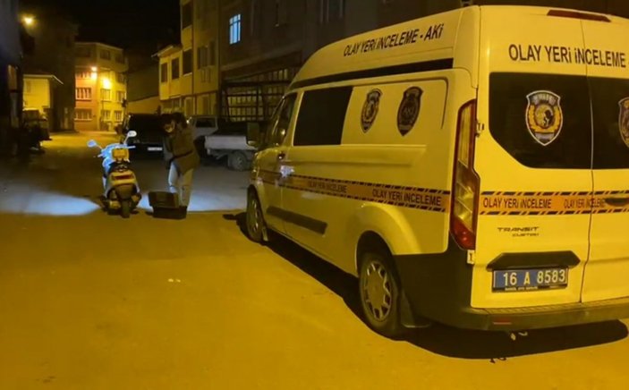 Bursa'da 13 yaşındaki çocuk 20 hırsızlık vakasına karıştı