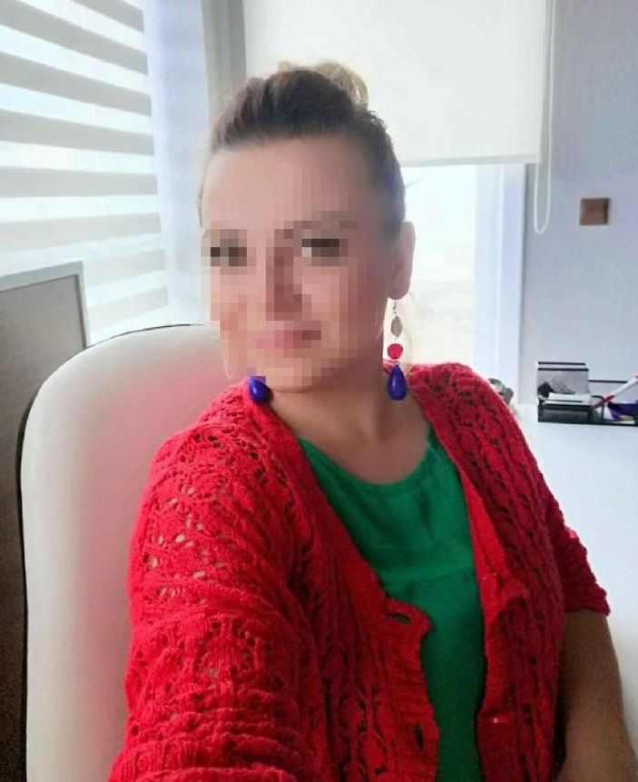 d Muğla'da, 80 milyon lira dolandırdığı iddia edilen kadının develerine el konuldu