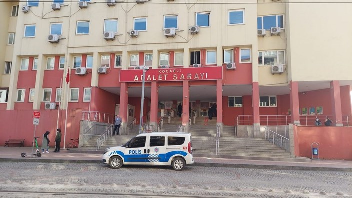 Kocaeli'de 6 yaşındaki çocuğa cinsel istismar iddiası