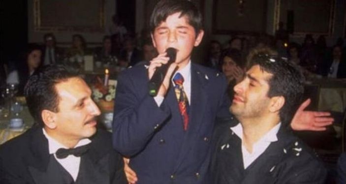 'Küçük Onur' diye bilirdik! Onur Sarıkaya'yı yıllar bakın ne hale getirdi...