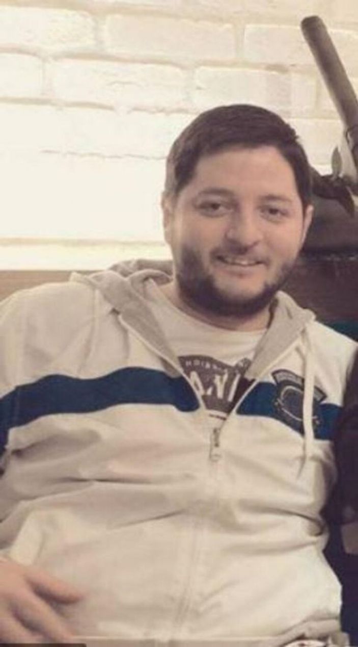 'Küçük Onur' diye bilirdik! Onur Sarıkaya'yı yıllar bakın ne hale getirdi...