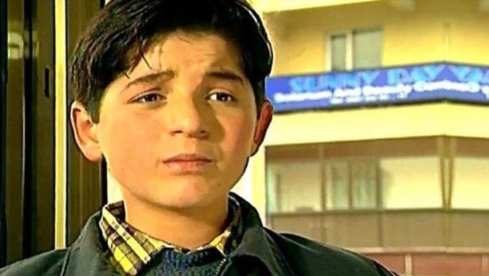 'Küçük Onur' diye bilirdik! Onur Sarıkaya'yı yıllar bakın ne hale getirdi...