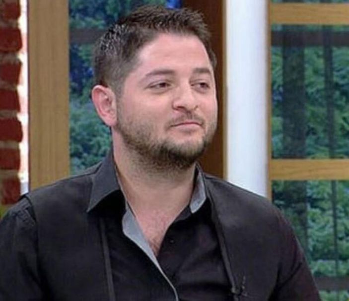 'Küçük Onur' diye bilirdik! Onur Sarıkaya'yı yıllar bakın ne hale getirdi...