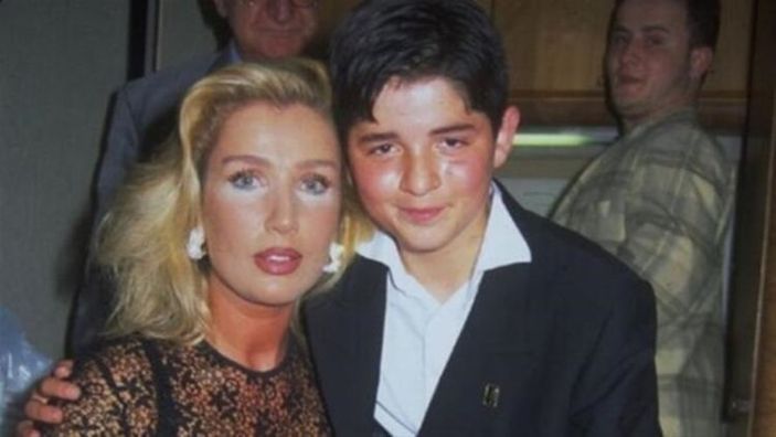 'Küçük Onur' diye bilirdik! Onur Sarıkaya'yı yıllar bakın ne hale getirdi...