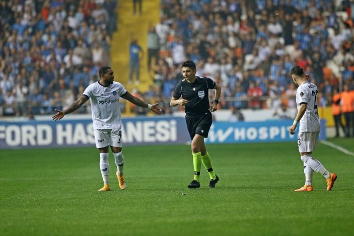 Yaşar Kemal Uğurlu, Trabzonspor maçıyla ilgili konuştu