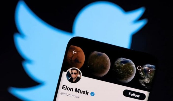Elon Musk parayı bastı! Twitter ne kadara satıldı?