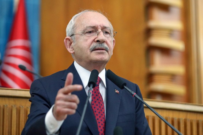 Kemal Kılıçdaroğlu: Kavga edeceğiz