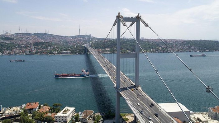 Ramazan Bayramı'nda otoyol, köprü ve toplu taşıma araçları ücretsiz olacak