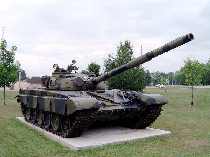 Polonya Başbakanı Morawiecki: Ukrayna'ya tank teslimi gerçekleştirdik